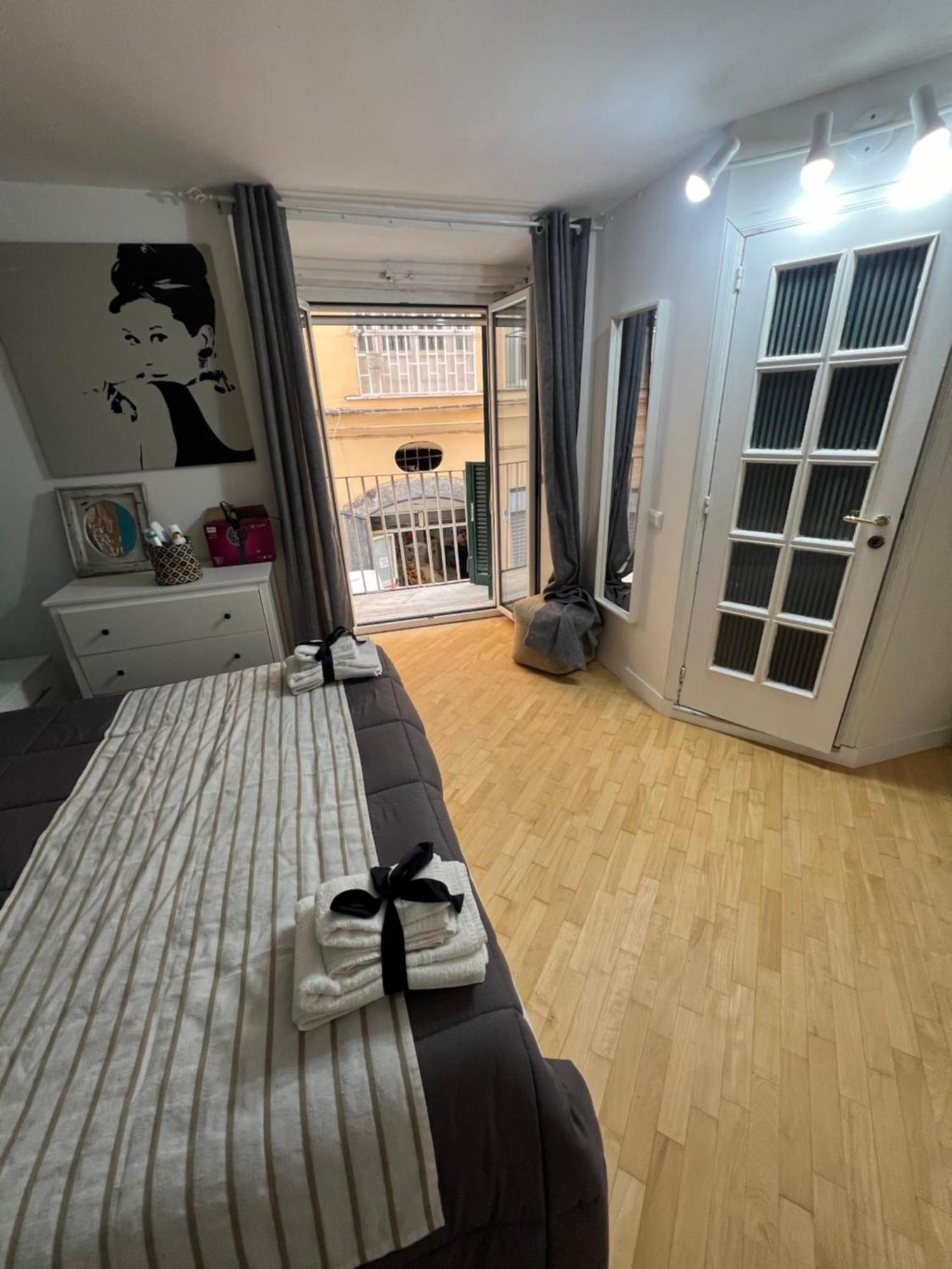 Plebiscito Charme Rooms Nápoles Exterior foto