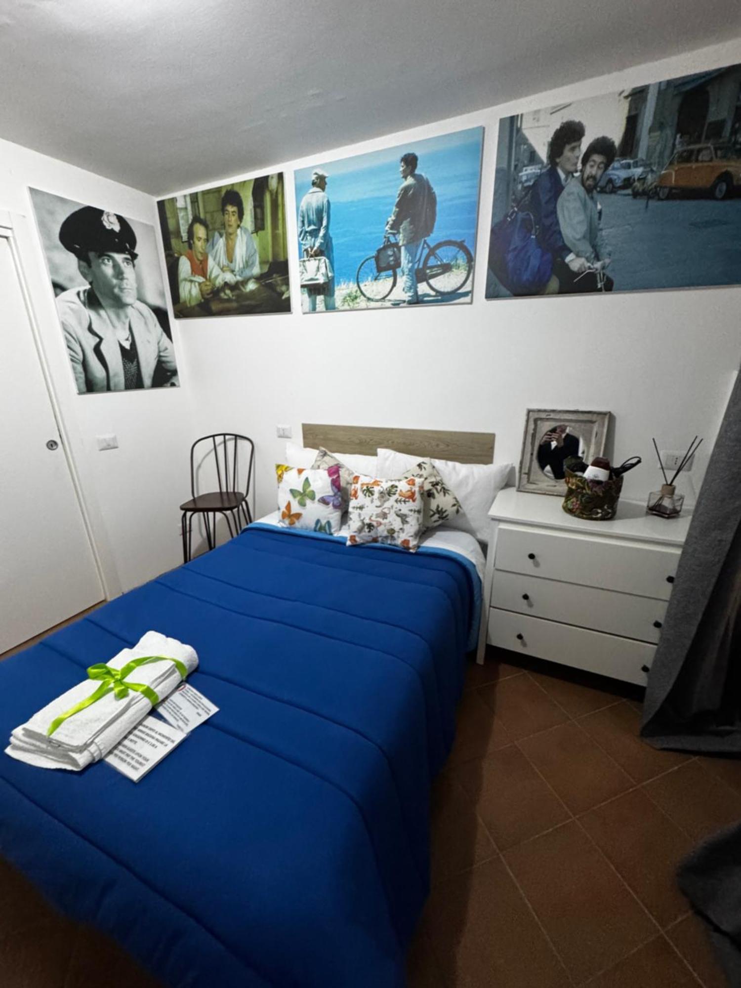 Plebiscito Charme Rooms Nápoles Exterior foto